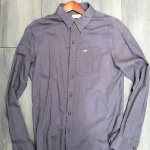 Hollister Dress Shirt